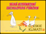 Velká alternativní encyklopedie ptákovin...