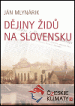 Dějiny Židů na Slovensku