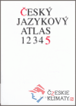Český jazykový atlas 5