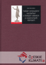 Italské renesanční sochařství v českých ...