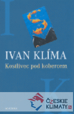 Kostlivec pod kobercem