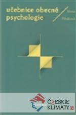 Učebnice obecné psychologie