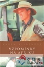 Vzpomínky na Afriku