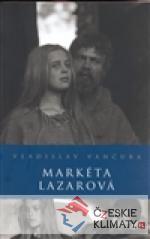 Markéta Lazarová