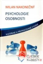 Psychologie osobnosti