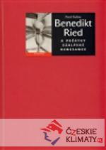 Benedikt Ried a počátky záalpské renesan...