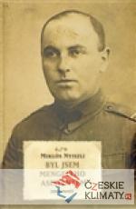 Byl jsem Mengeleho asistentem