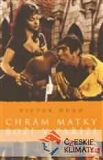 Chrám Matky Boží v Paříži