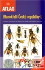 Blanokřídlí České republiky I.