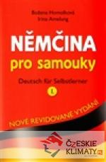 Němčina pro samouky I.