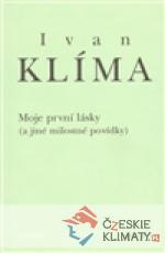 Moje první lásky
