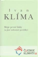 Moje první lásky