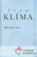 Milostné léto - vázaná