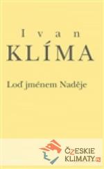 Loď jménem naděje