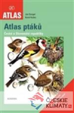 Atlas ptáků