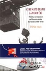 Kinematografie zapomnění