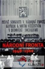 Národní fronta 1948-1960