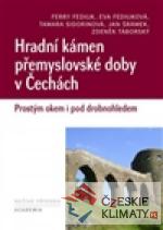 Hradní kámen přemyslovské doby v Čechách...