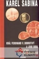 Král Ferdinand V. Dobrotivý