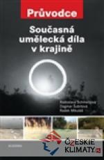 Současná umělecká díla v krajině