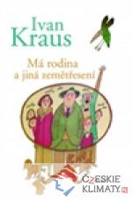 Má rodina a jiná zemětřesení