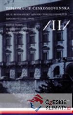 Diplomacie Československa II.