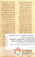 Knaanic Language: Structure and Historic...