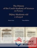 The History of the Czech Academy of Scie...
