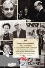 Mezi emigrací a koncentračním tábore...