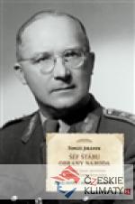 Šéf štábu obrany národa