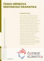 Česko-německá srovnávací gramatika