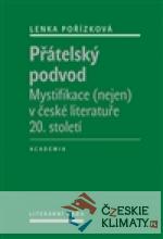 Přátelský podvod