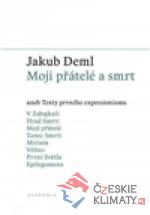 Moji přátelé a smrt
