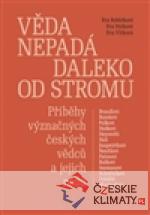 Věda nepadá daleko od stromu