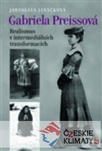 Gabriela Preissová