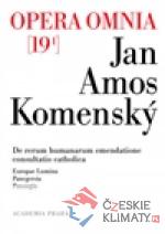 Opera omnia 19/I