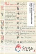 Františkánské misie v Číně (13.-18. stol...