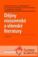 Dějiny nizozemské a vlámské literatu...