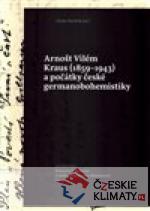 Arnošt Vilém Kraus (1859–1943)