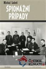 Špionážní případy