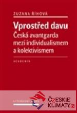 Vprostřed davu
