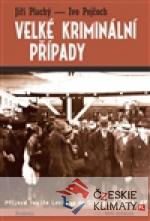 Velké kriminální případy