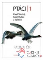 Ptáci 1 - Fauna ČR