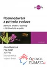 Rozmnožování z pohledu evoluce