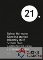 Konečná stanice Islámský stát?