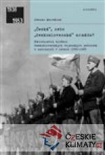 Česká, nebo československá armáda?