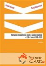 Německé mládežnické hnutí a spolky...