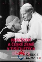 Papežství a české země v tisícilet...