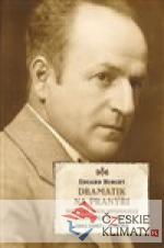 Dramatik na pranýři