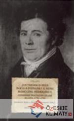 Fakta a poznámky k mému budoucímu nekrol...